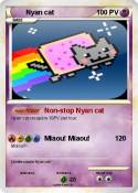 Nyan cat