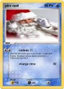 père noël