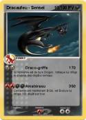 Dracaufeu -