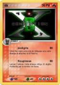 dx