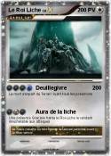 Le Roi Liche