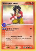 goku super saiyan goku super