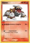 Heatran
