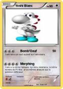 Yoshi Blanc