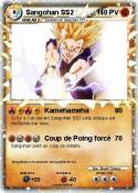 Sangohan SS2