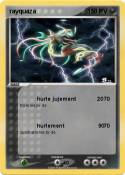 rayquaza rayquaza