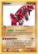 Groudon