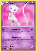 mew ex