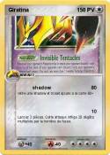 Giratina