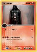 dark vader