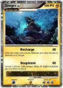 Zinogre