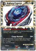 BigBang Pegasus