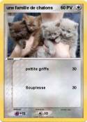 une famille de