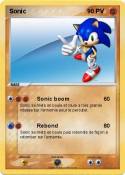 Sonic