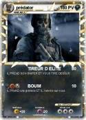 prédator prédator