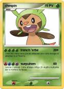 chespin