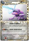 Genesect