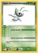 celebi
