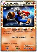 super mario