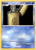 briquet