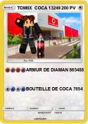 TOMIIX COCA
