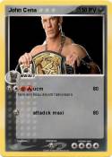 John Cena