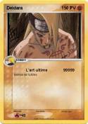 Deidara