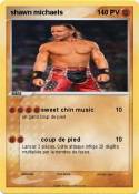 shawn michaels