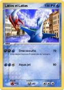 Latios et