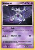 Mewtwo