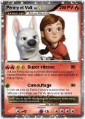 Penny et Volt