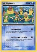 les Big Wales les Big Wales