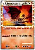 dragon ultimate