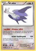 M Latios