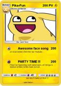 Pika-Fun