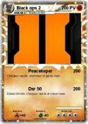 Black ops 2
