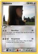 Madeleine