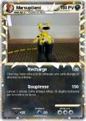 Marsupilami
