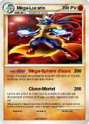 Méga-Lucario