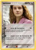 hermione
