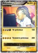 Précieuse