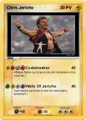 Chris Jericho