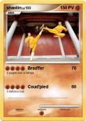 shaolin