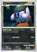 grenade Kirby