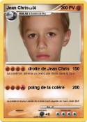 Jean Chris Jean Chris