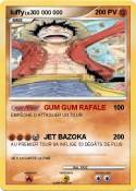 luffy