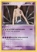 sasorie 4 sasorie 4