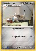 explosion final