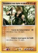 Yondaime aux