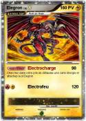 Elegron